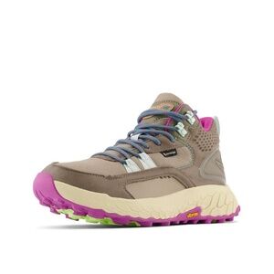 New Balance Fresh Foam X Hierro V1 Mid-Cut Trail Running Shoe